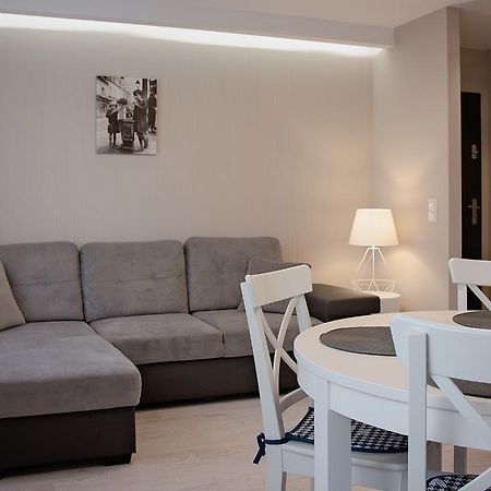 Apartament Piano 2 Ratibor Exterior foto