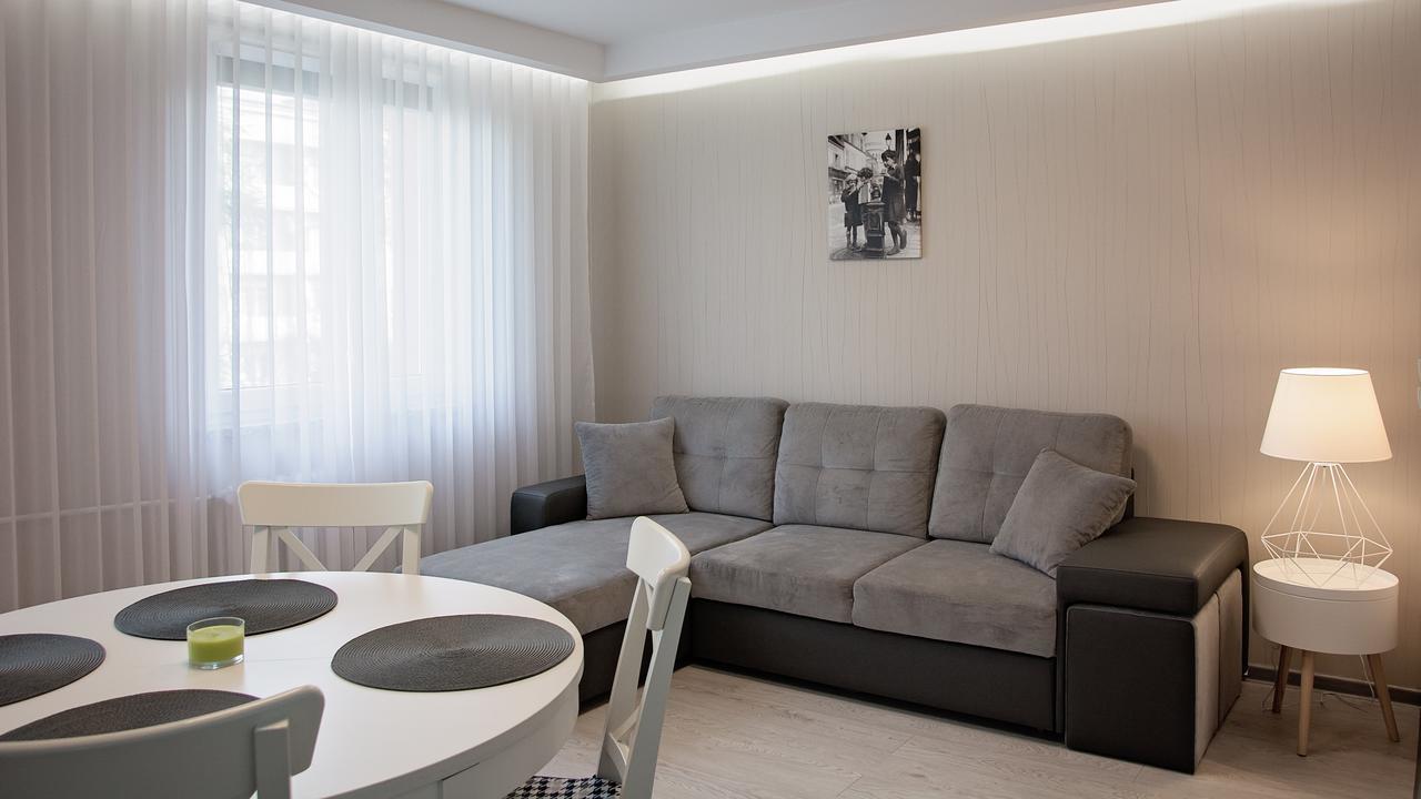 Apartament Piano 2 Ratibor Exterior foto