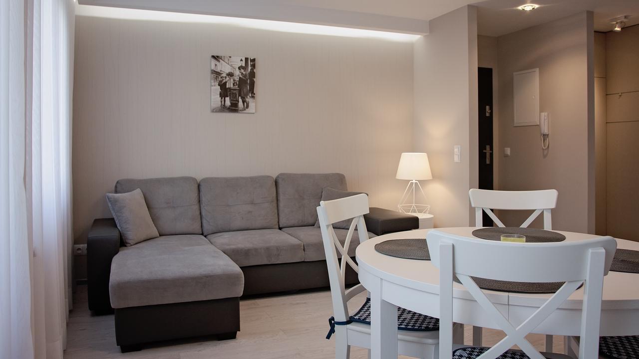 Apartament Piano 2 Ratibor Exterior foto